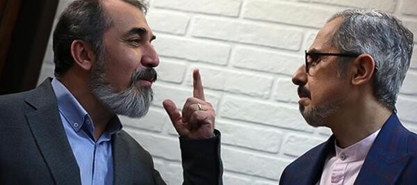 عکس جلال سیف