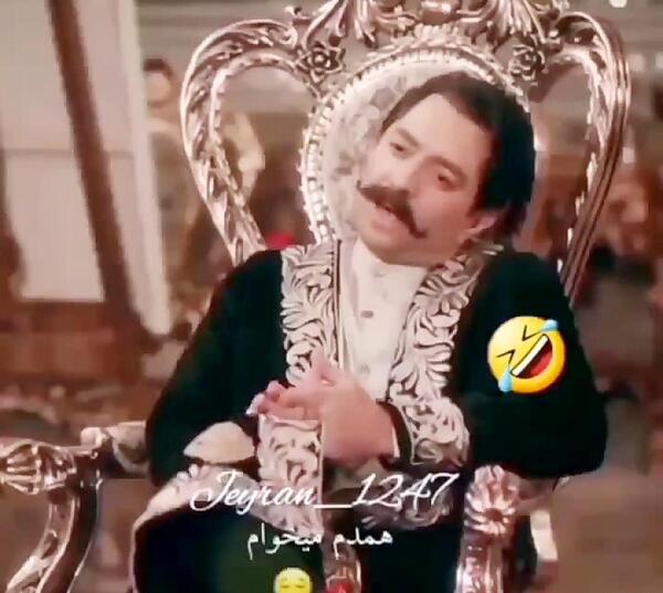 عکس بازیگران زن سریال جیران