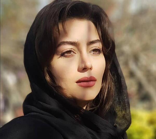 عکس بازیگران زن سریال جیران