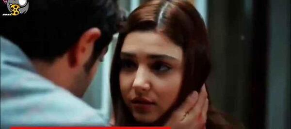 عکس حسن در فیلم ترکی بچه