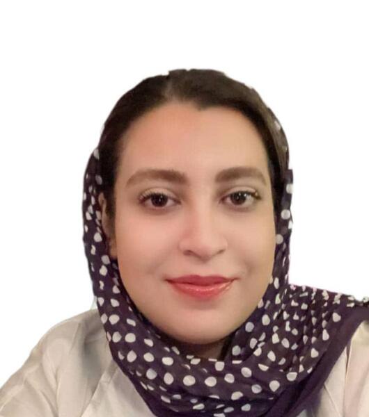 عکس دکتر علی سلیمانی