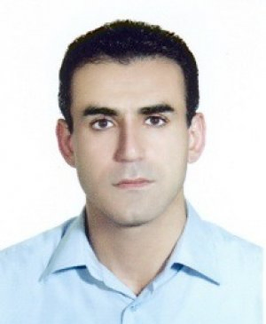 عکس دکتر علی سلیمانی