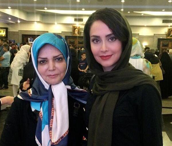 عکسهای حسین یاری بازیگر
