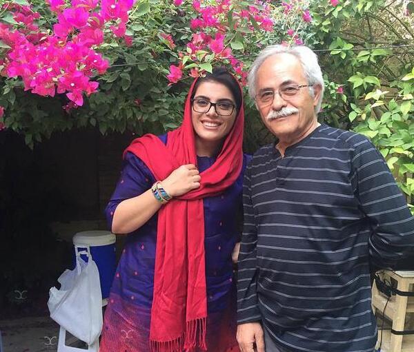 عکسهای حسین یاری بازیگر