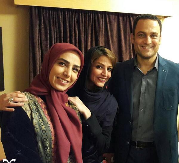 عکسهای حسین یاری بازیگر