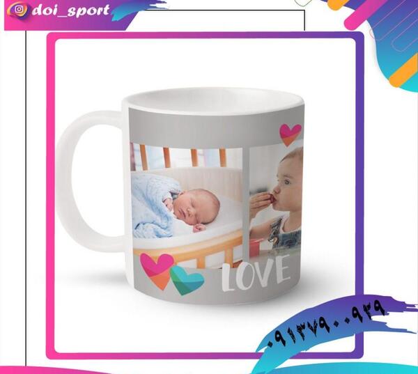 عکس ورزش لیوان چینی