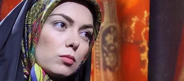 عکس آزاده نامداری موقع مرگ
