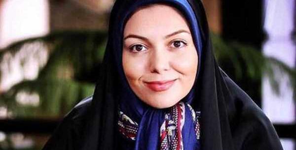 عکس آزاده نامداری موقع مرگ