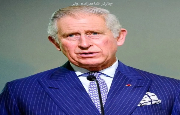 عکس جوانی کامیلا همسر چارلز