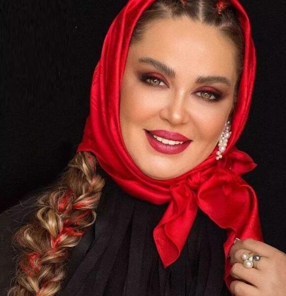 عکس بهاره رهنما چاق