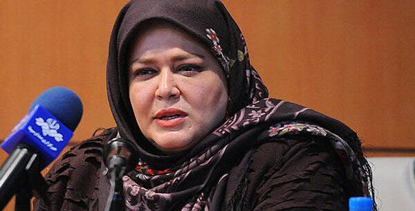 عکس بهاره رهنما چاق