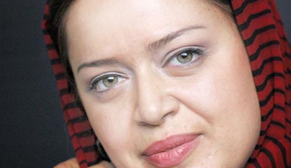 عکس بهاره رهنما چاق