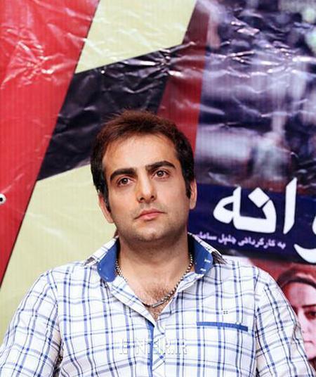 عکس پروانه در سریال پروانه
