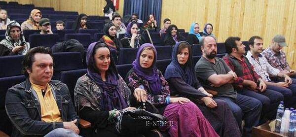 عکس پروانه در سریال پروانه