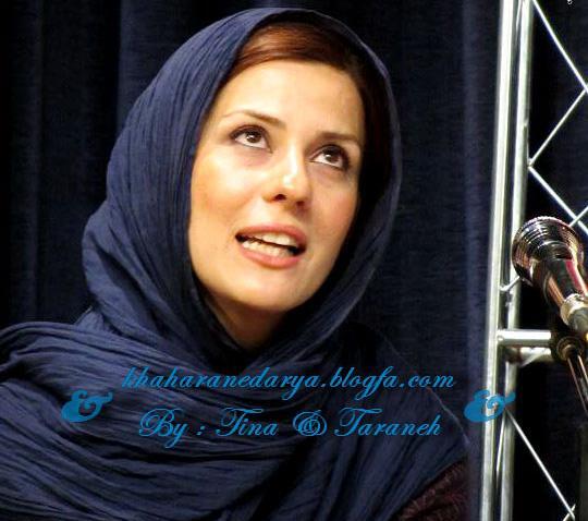 عکس پروانه در سریال پروانه