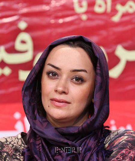 عکس پروانه در سریال پروانه