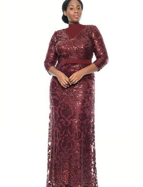 عکس لباس مجلسی زنانه چهل ساله