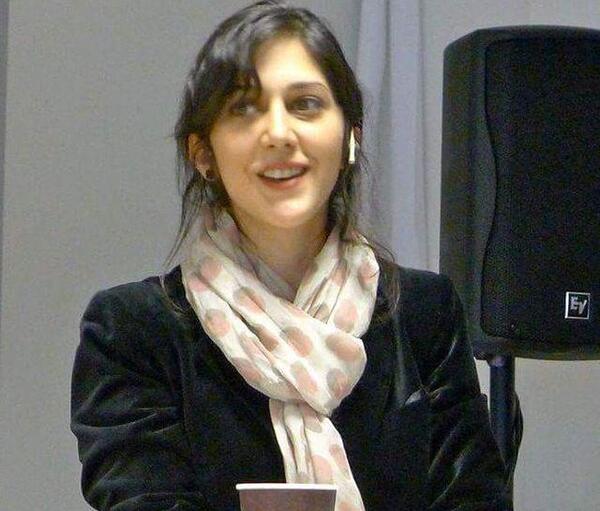 عکس زهره بازیگر سریال نرگس