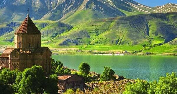 عکس جیران ترکیه