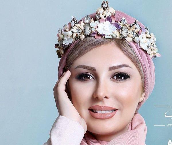 عکس مانتوهای نیوشا ضیغمی
