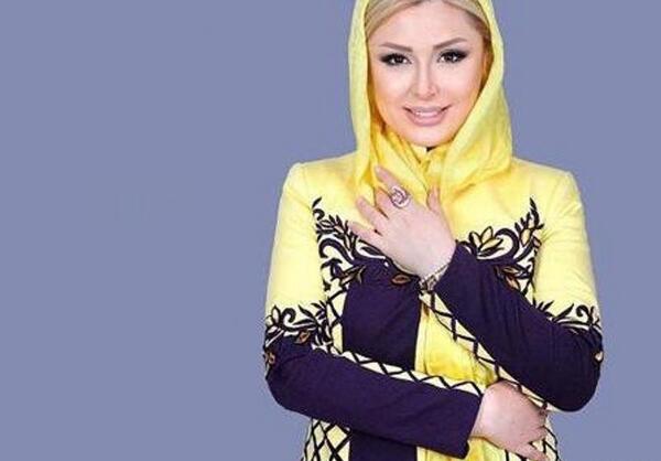 عکس مانتوهای نیوشا ضیغمی