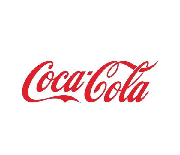 عکس لوگوی کوکاکولا