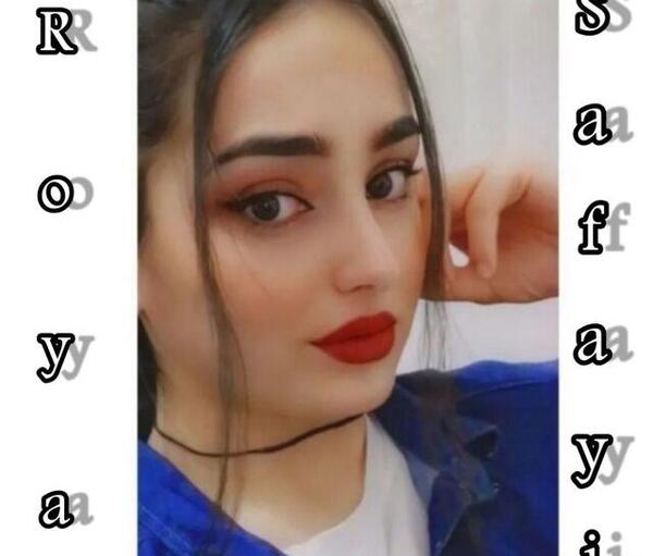 عکس رفیقانه دارک