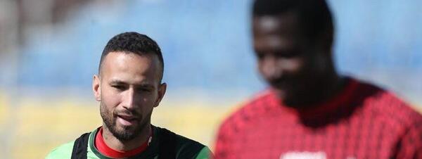 عکس لیونل مسی با لباس پرسپولیس