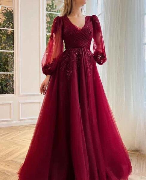 عکس لباس مجلسی دخترانه شیک برای عروسی
