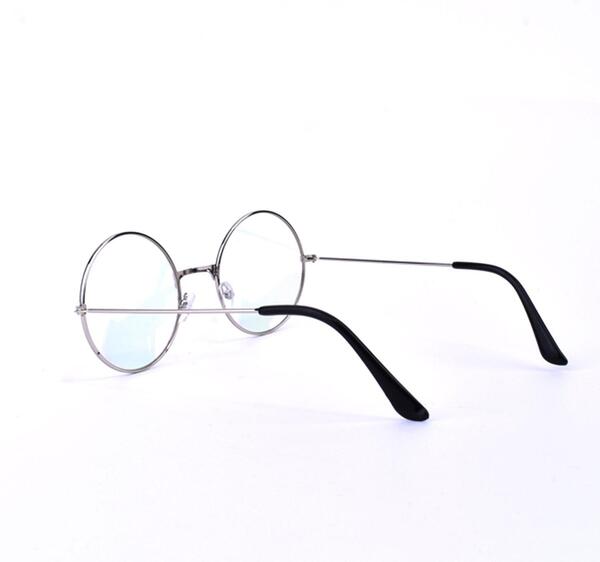 عکس عینک دایره ای