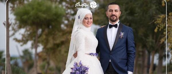 عکس های فرمالیته عروسی