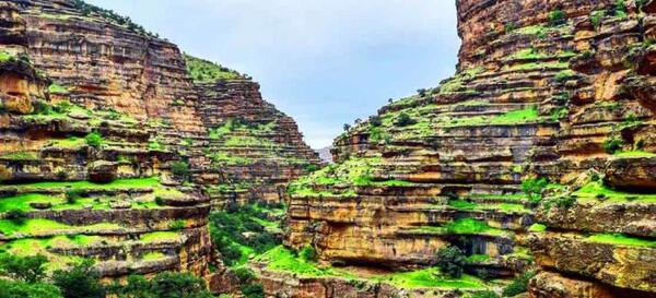 عکس دریا سر