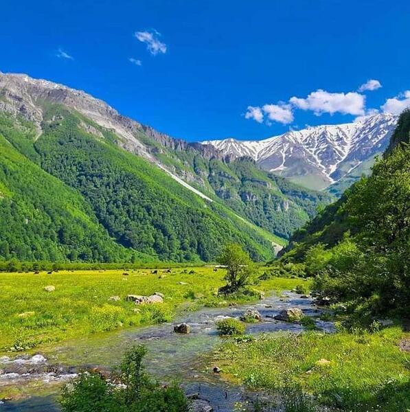 عکس دریا سر