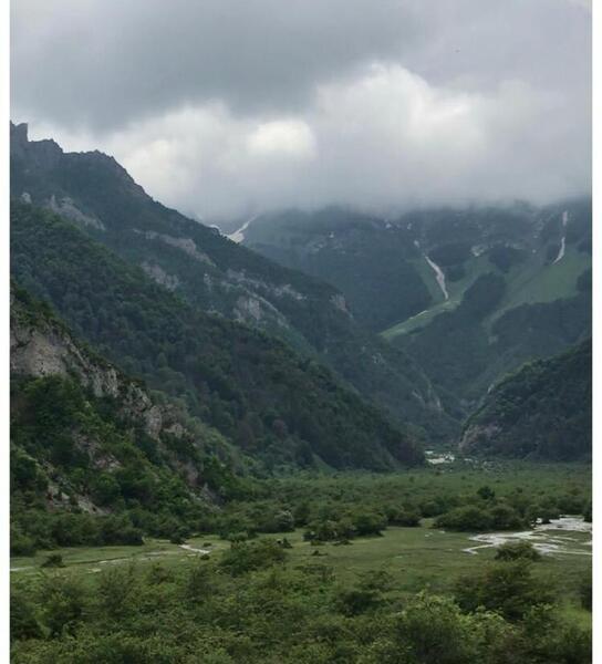 عکس دریا سر