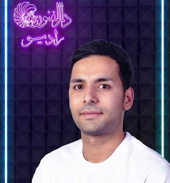عکس امیرحسین فیروزی
