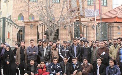 عکس تصاویر دارکوب امروز