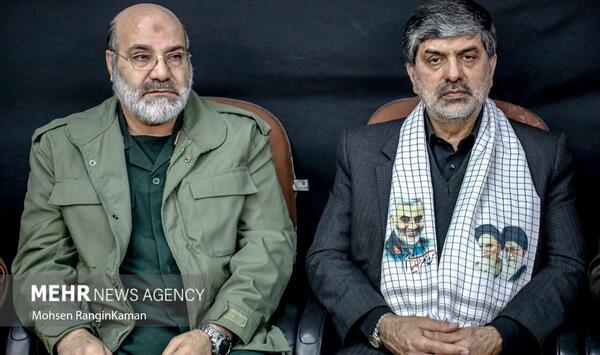 عکس سردار زاهدی