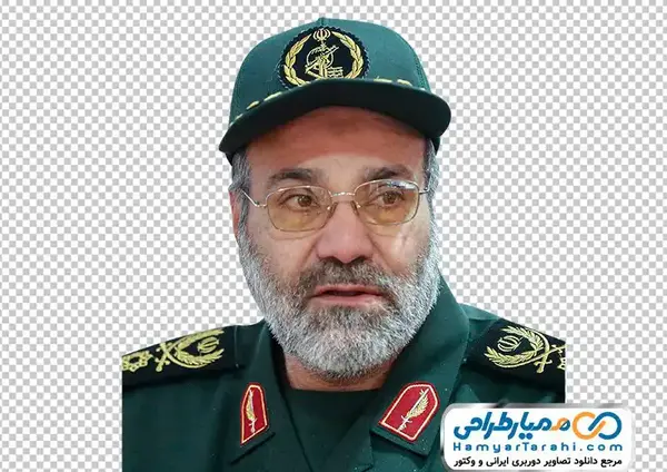 عکس سردار زاهدی