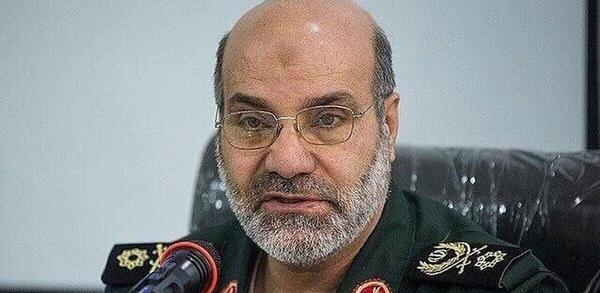 عکس سردار زاهدی
