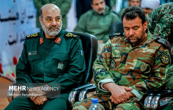 عکس سردار زاهدی
