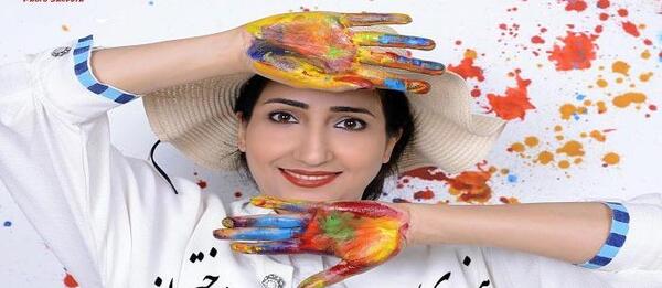 عکس پروفایل های خاص هنری