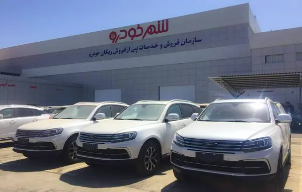 عکس ماشین ssangyong musso