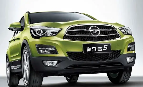 عکس ماشین ssangyong musso