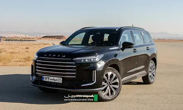عکس ماشین ssangyong musso