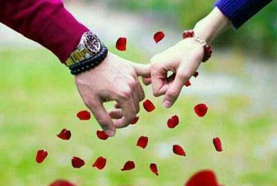 عکس پروفایل عاشقانه برای اینستا