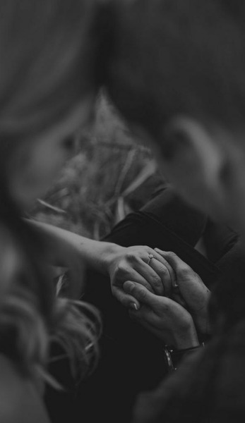 عکس دارک عاشقانه