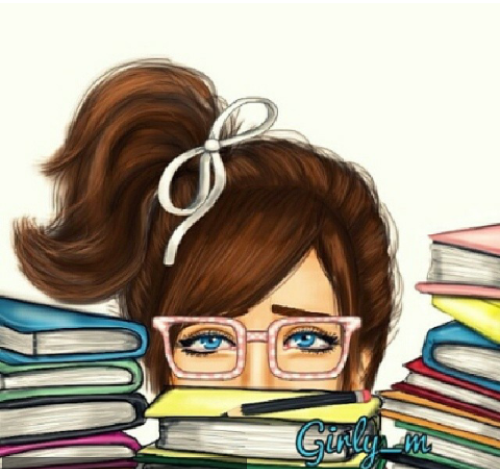 عکس پروفایل دختر زیبا شیک