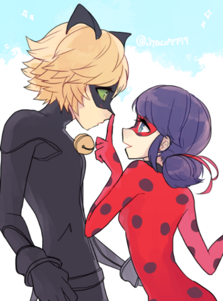 عکس مارک میراکلس