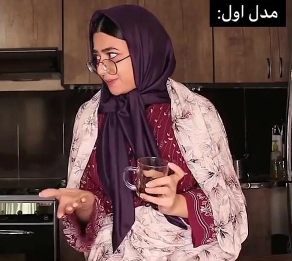 عکس دوست پسر پریسا پورمشکی