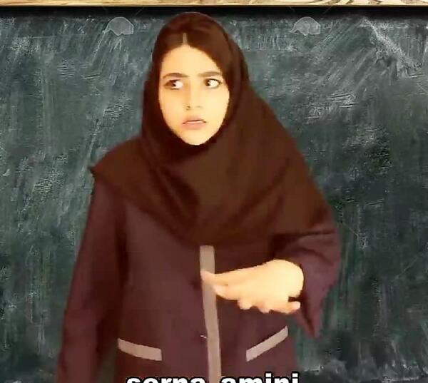 عکس دوست پسر پریسا پورمشکی